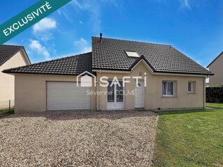 Maison à vendre 5 pièces 99 m²