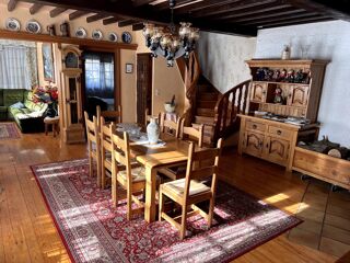  Maison � vendre 7 pi�ces 172 m�