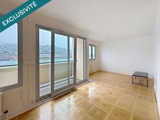 Appartement 4 pièces 82 m² · à Vienne · 82 m² · 195 000 €
