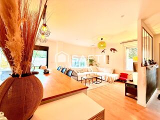  Maison � vendre 5 pi�ces 105 m� Villenave-d'ornon