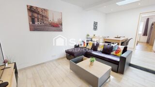  Immeuble  vendre 289 m