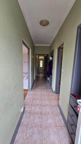  Maison � vendre 4 pi�ces 120 m�