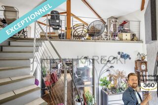  Maison à vendre 6 pièces 210 m²