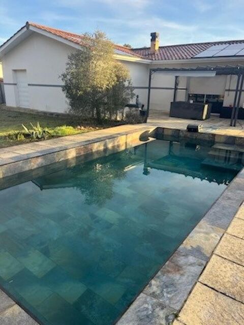   Belle Maison contemporaine dans quartier paisible. Maison - 7 pi�ce(s) - 147 m�