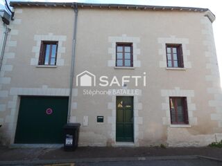  Maison à vendre 5 pièces 160 m²