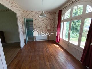  Maison à vendre 12 pièces 218 m²