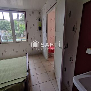  Maison à vendre 4 pièces 53 m²
