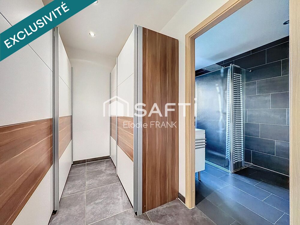 � vendre  Maison Breistroff-la-Grande (57570)