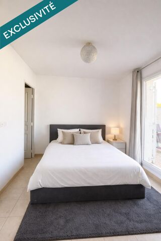  Appartement à vendre 4 pièces 80 m²