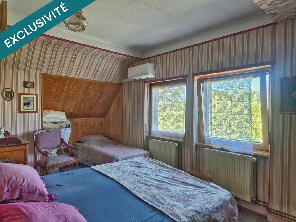 Vente Maison Et si votre plus beau projet commençait dans cette maison Illzach
