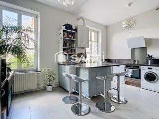  Appartement à vendre 4 pièces 100 m²