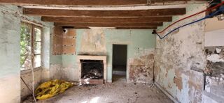 Maison à vendre 6 pièces 130 m²