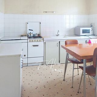  Maison à vendre 4 pièces 80 m²