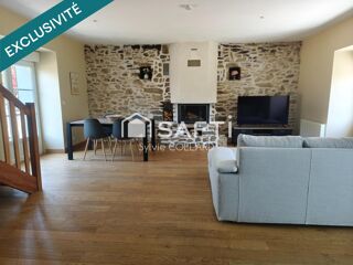  Maison à vendre 6 pièces 145 m²
