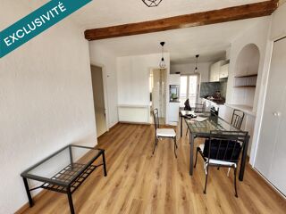  Maison à vendre 6 pièces 121 m²