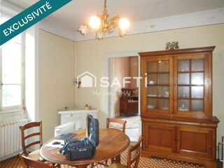  Maison à vendre 7 pièces 137 m²