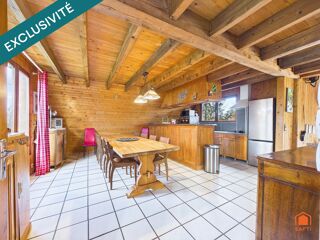  Maison à vendre 7 pièces 200 m²