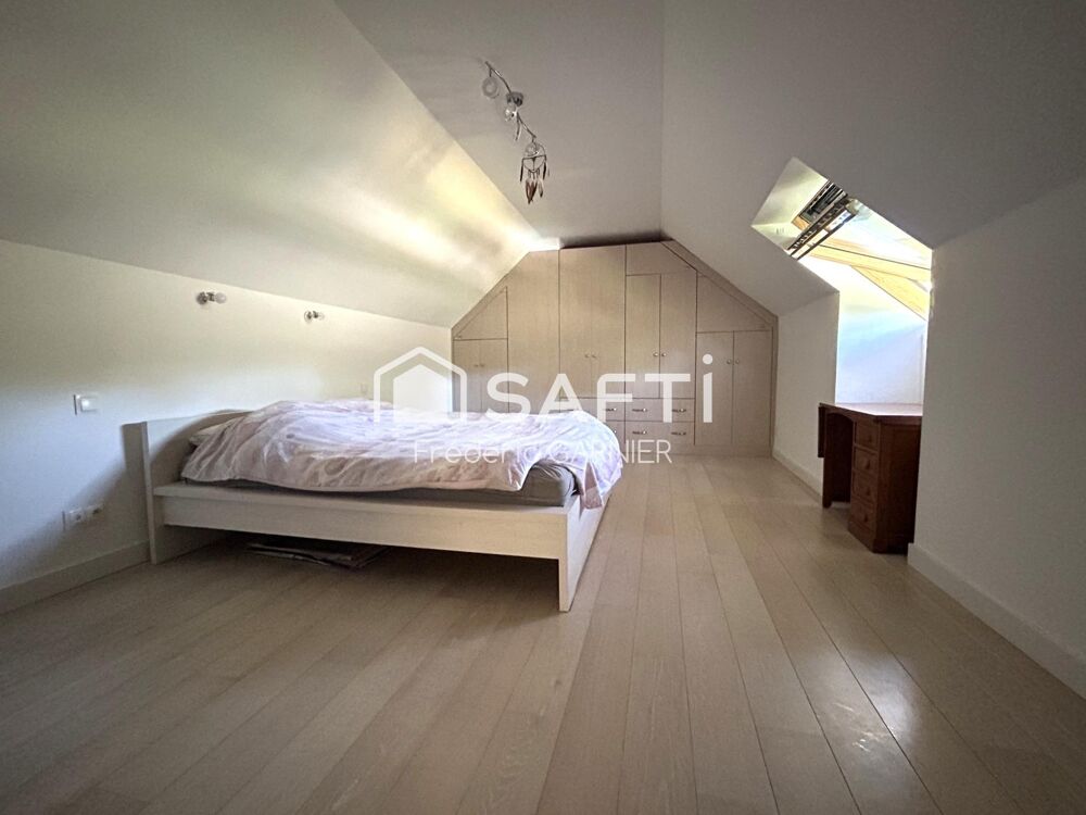 à vendre  Maison Férolles-Attilly (77150)