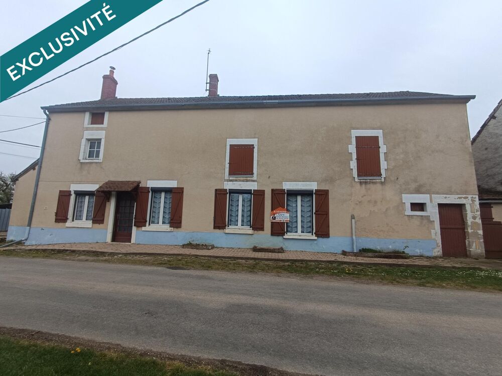 Vente Maison Maison à rénover gros oeuvres en très bon état Pougny