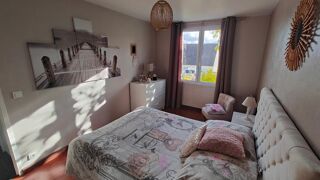  Maison à vendre 5 pièces 95 m²