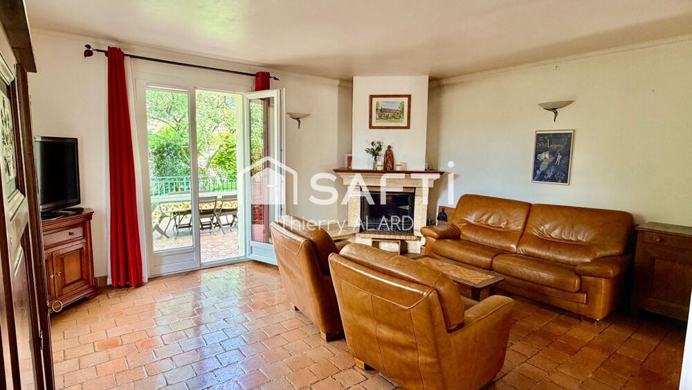 Vente Maison IDEAL POUR GRANDE FAMILLE Ecouen