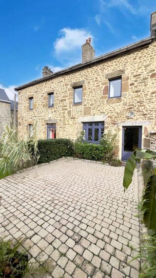  Maison � vendre 6 pi�ces 253 m�