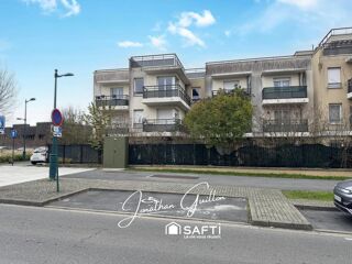  Appartement � vendre 3 pi�ces 59 m�