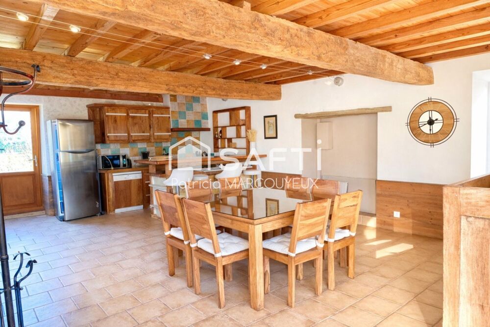 � vendre  Maison Belflou (11410)