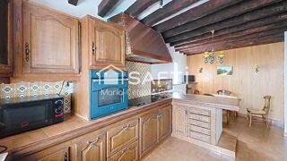  Maison à vendre 7 pièces 248 m²