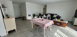  Maison à vendre 3 pièces 87 m²