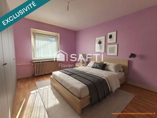  Maison à vendre 5 pièces 110 m²