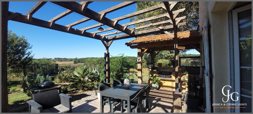 Vente Maison MAISON DE CARACTERE Caussade