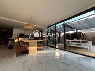  Maison à vendre 6 pièces 145 m²