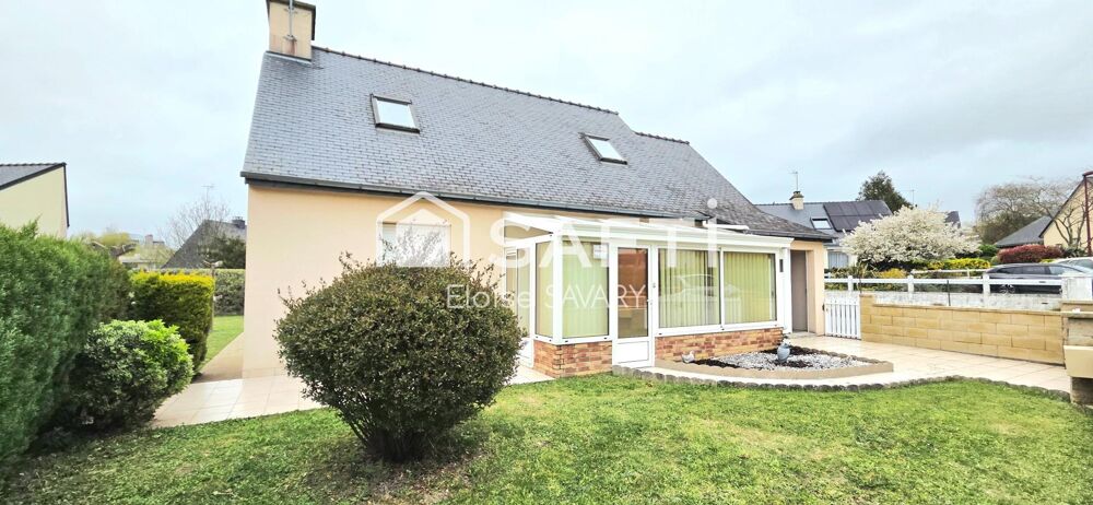 Vente Maison Maison en plein centre de Muzillac Muzillac