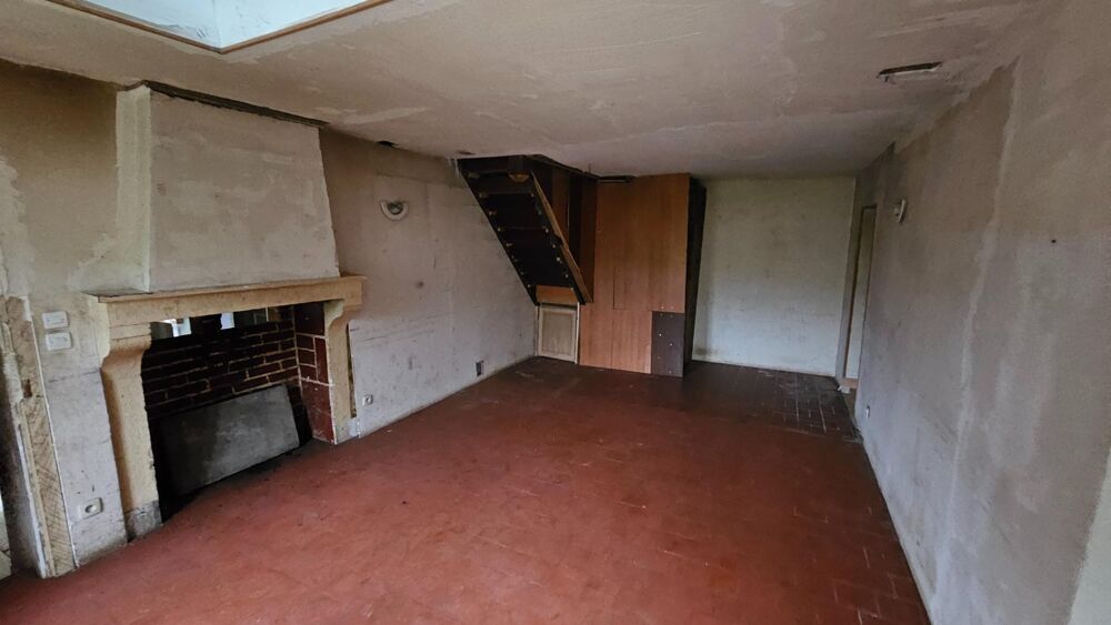 Vente Maison Maison 118 m� au c�ur de Pr�mery avec terrain Premery