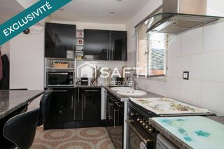  Maison � vendre 3 pi�ces 81 m�