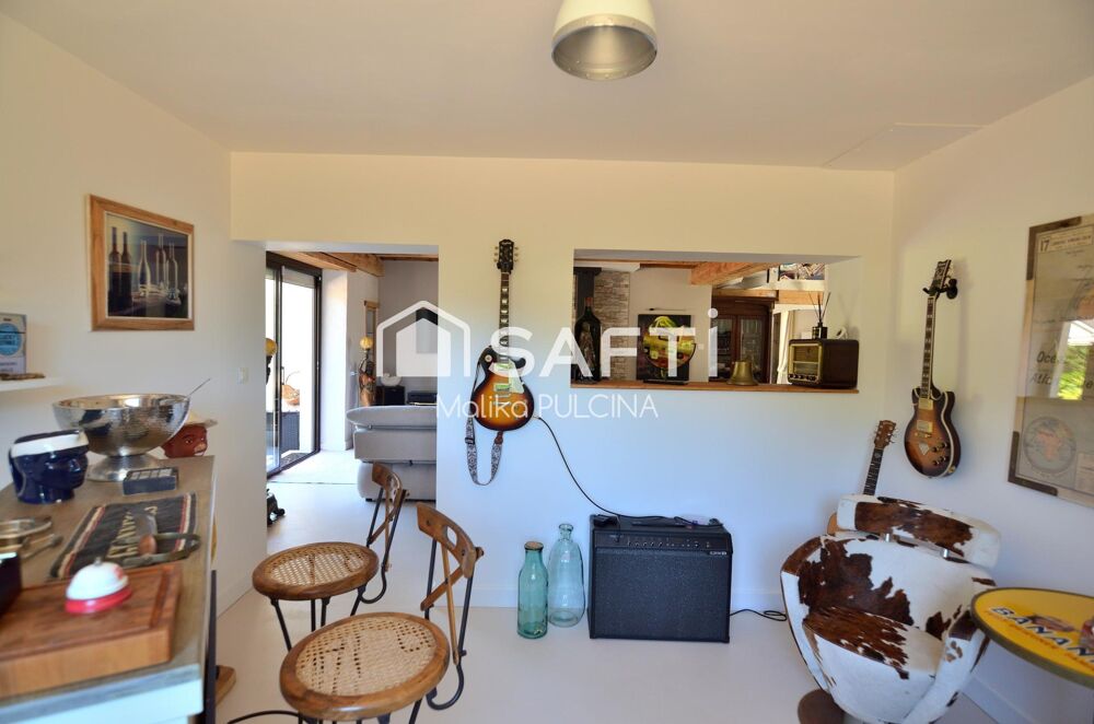 à vendre  Maison Les Sables-d'Olonne (85180)