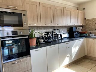  Maison à vendre 4 pièces 160 m²