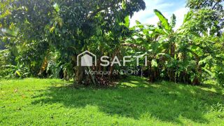  Terrain � vendre 1300 m�