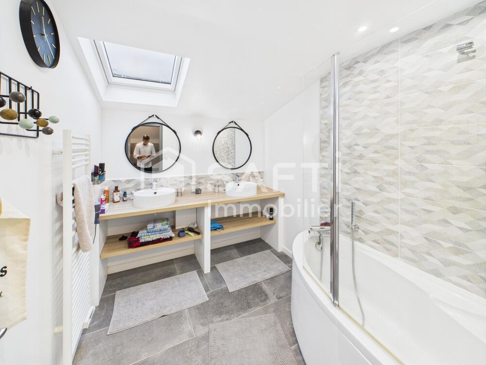 � vendre  Maison Saint-Aubin-de-M�doc (33160)