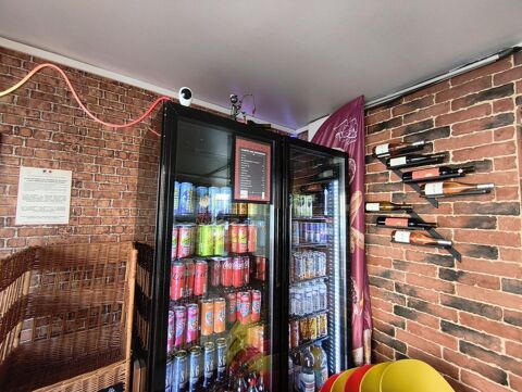 Fond de commerces dans secteur recherch&eacute; 88000 34300 Cap d'agde