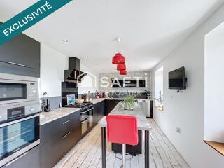  Maison � vendre 8 pi�ces 212 m�