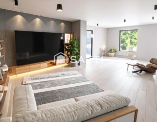  Maison � vendre 5 pi�ces 90 m�