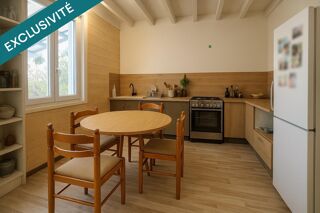  Maison � vendre 3 pi�ces 100 m�