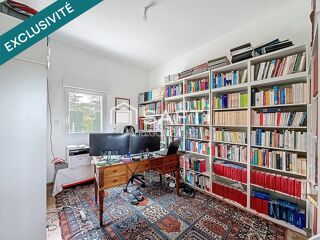  Maison � vendre 8 pi�ces 190 m�