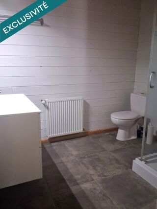  Appartement à vendre 4 pièces 72 m²