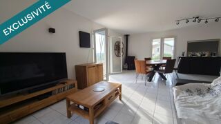  Maison à vendre 4 pièces 96 m²