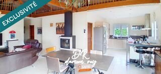  Maison à vendre 6 pièces 140 m²