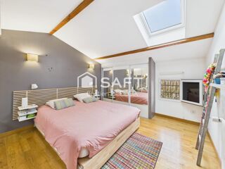  Maison � vendre 4 pi�ces 107 m�