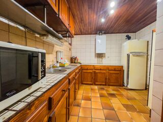  Maison � vendre 4 pi�ces 80 m�